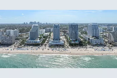 525 N Fort Lauderdale Beach Boulevard #1801, Fort Lauderdale, FL 33304 - Photo 42