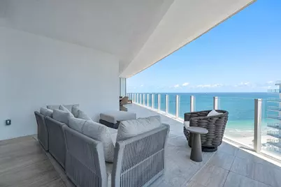 525 N Fort Lauderdale Beach Boulevard #1801, Fort Lauderdale, FL 33304 - Photo 16