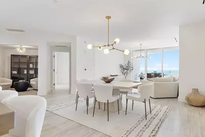 525 N Fort Lauderdale Beach Boulevard #1801, Fort Lauderdale, FL 33304 - Photo 4