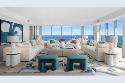 153 N Seabreeze Boulevard #802-S, Fort Lauderdale, FL 33304 - Photo 2