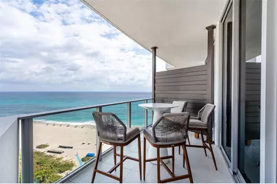 3100 N Ocean Drive #H1601, Singer Island, FL 33404 - Photo 4