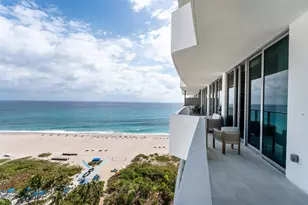 3100 N Ocean Dr Unit, Singer Island, FL 33404 - Photo 2