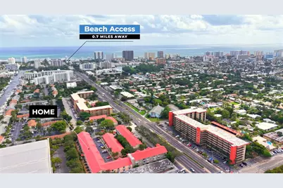 2453 NE 14th Street Causeway, Pompano Beach, FL 33062 - Photo 2