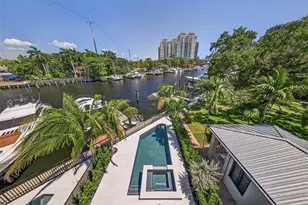 621 SW 5th Pl, Fort Lauderdale, FL 33315 - Photo 2