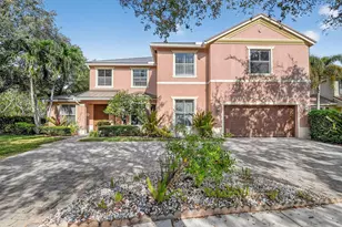 9393 Savannah Estates Dr, Lake Worth, FL 33467 - Photo 2