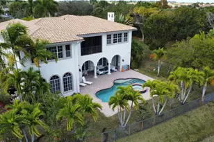 7888 NW 112th Way, Parkland, FL 33076 - Photo 1