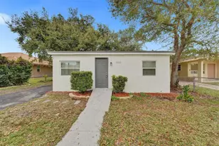 5025 SW 22nd St, Hollywood, FL 33023 - Photo 1