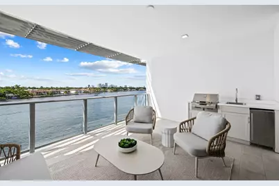 435 Bayshore Drive #302, Fort Lauderdale, FL 33304 - Photo 2