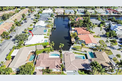 2810 NE 60th Street, Fort Lauderdale, FL 33308 - Photo 56