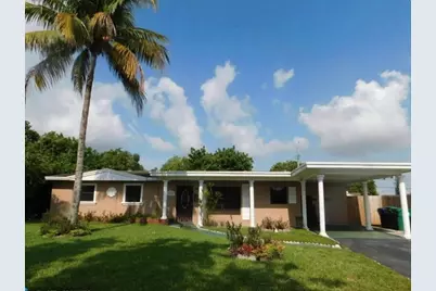 17120 NW 43rd Court, Opa Locka, FL 33055 - Photo 1