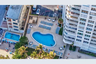 1012 N Ocean Boulevard #PH7, Pompano Beach, FL 33062 - Photo 42