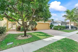 5834 NW 125th Terrace, Pompano Beach, FL 33076 - Photo 64