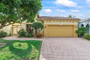 5834 NW 125th Terrace, Coral Springs, FL 33076 - Photo 1