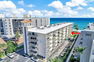 1161 Hillsboro Mile, Hillsboro Beach, FL 33062 - Photo 2