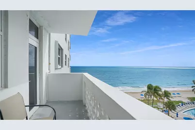 4250 Galt Ocean Drive #7S, Fort Lauderdale, FL 33308 - Photo 2