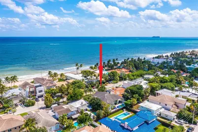 3029 N Atlantic Boulevard, Fort Lauderdale, FL 33308 - Photo 2