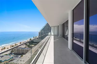 153 N Seabreeze Boulevard #S-1501, Fort Lauderdale, FL 33304 - Photo 10