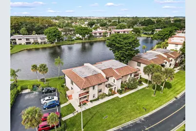 21649 Juego Circle #4E, Boca Raton, FL 33433 - Photo 4