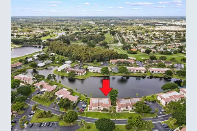 21649 Juego Circle #4E, Boca Raton, FL 33433 - Photo 2