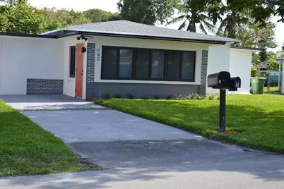 940 SW 28th Street, Fort Lauderdale, FL 33315 - Photo 1