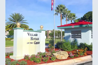 2615 NE 3rd Court #301, Boynton Beach, FL 33435 - Photo 50