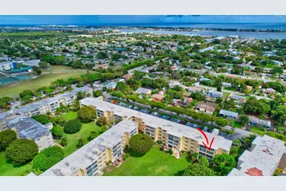 2615 NE 3rd Court #301, Boynton Beach, FL 33435 - Photo 62
