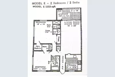 2615 NE 3rd Court #301, Boynton Beach, FL 33435 - Photo 30
