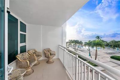 1620 S Ocean Boulevard #4F, Pompano Beach, FL 33062 - Photo 2