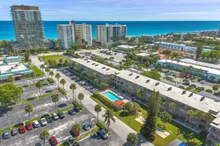 3200 NE 7th Ct Unit, Pompano Beach, FL 33062 - Photo 1