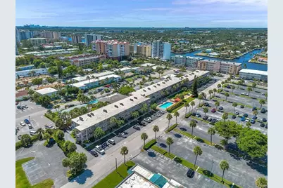 3200 NE 7th Court #308C, Pompano Beach, FL 33062 - Photo 2