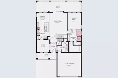 9322 SW Lorenzo Way, Port Saint Lucie, FL 34987 - Photo 2