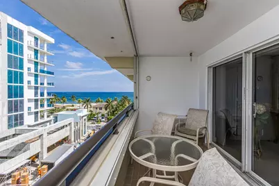 401 Briny Avenue #708, Pompano Beach, FL 33062 - Photo 10