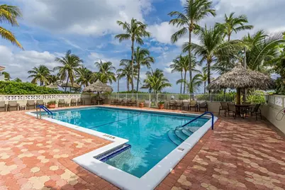 401 Briny Avenue #708, Pompano Beach, FL 33062 - Photo 40