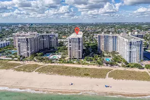 5000 N Ocean Blvd Unit, Fort Lauderdale, FL 33308 - Photo 36