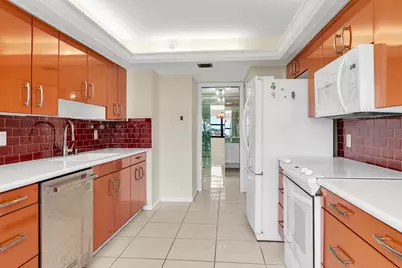 5000 N Ocean Boulevard #1102, Fort Lauderdale, FL 33308 - Photo 2