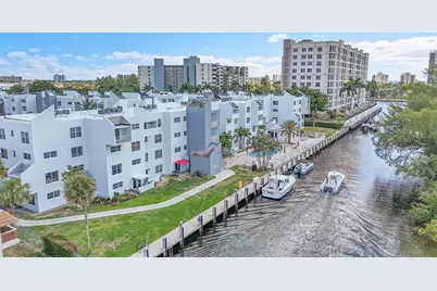 2850 NE 14th St Causeway #B-203, Pompano Beach, FL 33062 - Photo 30