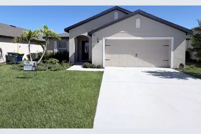 1522 Merriment Way, Fort Pierce, FL 34947 - Photo 1