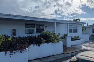 140 NW 40th St, Oakland Park, FL 33309 - Photo 2