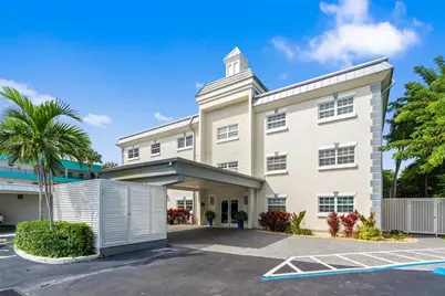 1439 S Ocean Boulevard #317, Pompano Beach, FL 33062 - Photo 1