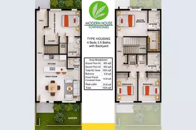 25265 SW 134th Avenue #9, Homestead, FL 33032 - Photo 14