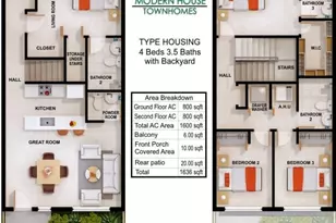 25265 SW 134th Ave, Homestead, FL 33032 - Photo 14