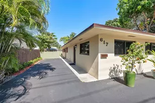 617 NE 38th St, Oakland Park, FL 33334 - Photo 38