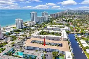 1461 S Ocean Blvd, Pompano Beach, FL 33062 - Photo 1
