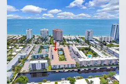 1461 S Ocean Boulevard #328, Pompano Beach, FL 33062 - Photo 32