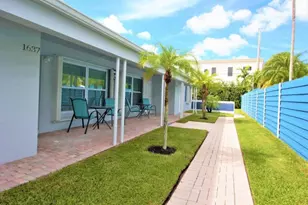 1637 NE 5th Ct, Fort Lauderdale, FL 33301 - Photo 32