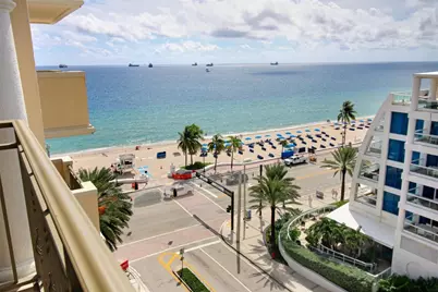 601 N Ft Lauderdale Bch Boulevard #715, Fort Lauderdale, FL 33304 - Photo 14