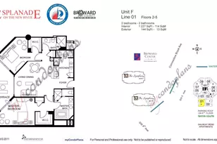 401 SW 4th Ave, Fort Lauderdale, FL 33315 - Photo 2