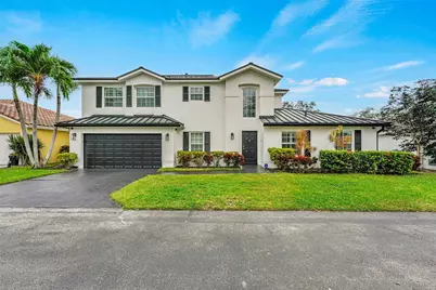 3588 Sahara Springs Boulevard, Pompano Beach, FL 33069 - Photo 1
