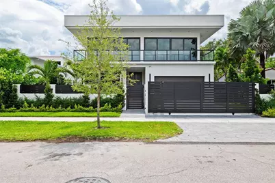 607 NE 17th Avenue, Fort Lauderdale, FL 33304 - Photo 2