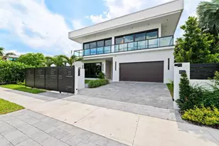 607 NE 17th Ave, Fort Lauderdale, FL 33304 - Photo 1